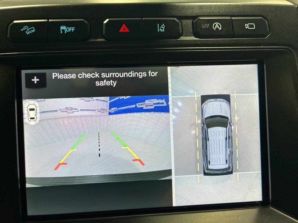 Used 2019 Ford Expedition Platinum AWD/4WD image 32