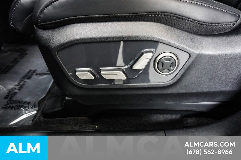 Used 2027 Kia Telluride SX FWD image 37