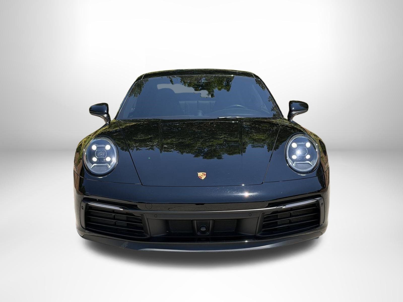 Used 2020 Porsche 911 Carrera S RWD image 8