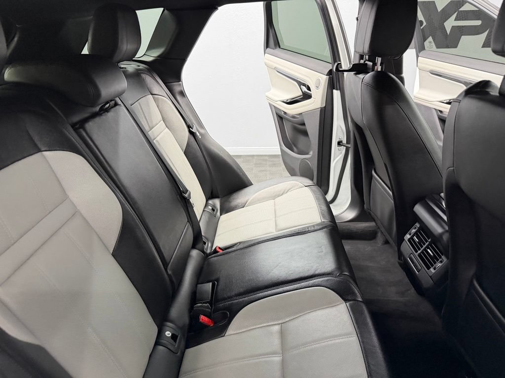 Used 2020 Land Rover Range Rover Evoque R-Dynamic S AWD/4WD image 44