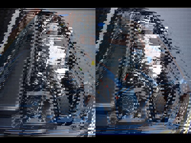 Used 2012 Audi S5 Prestige image 28