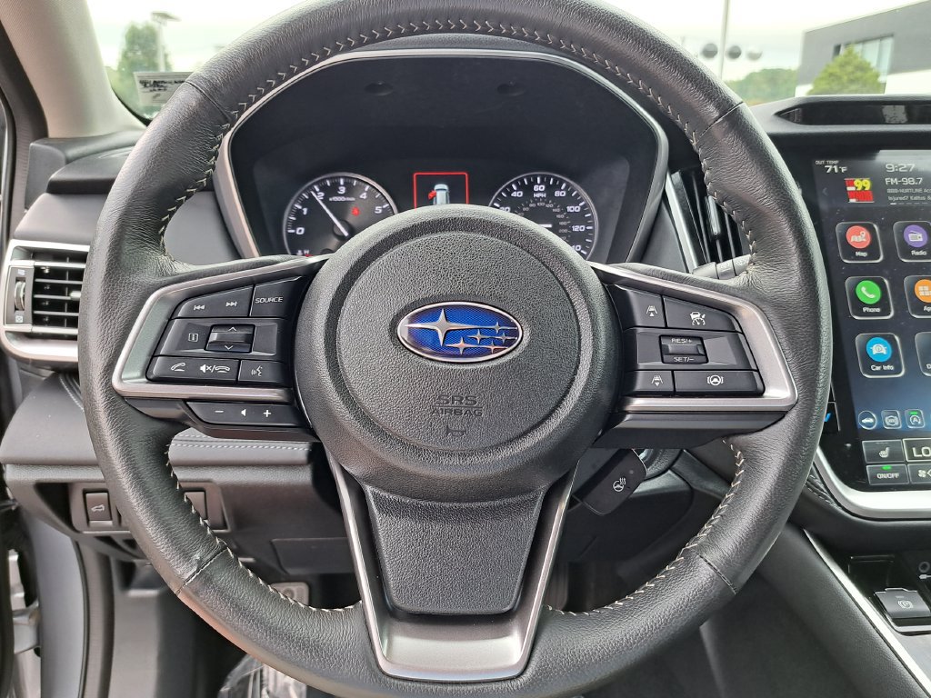 Used 2025 Subaru Outback Limited AWD/4WD image 10