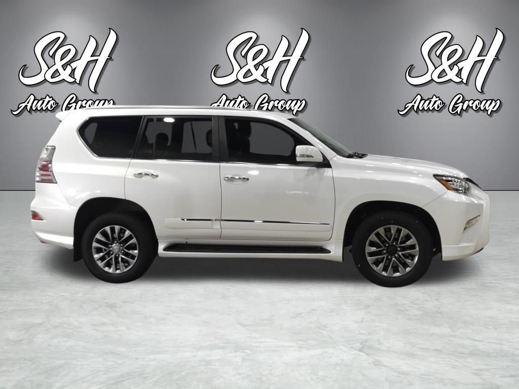 Used 2015 Lexus GX 460 Luxury image 23