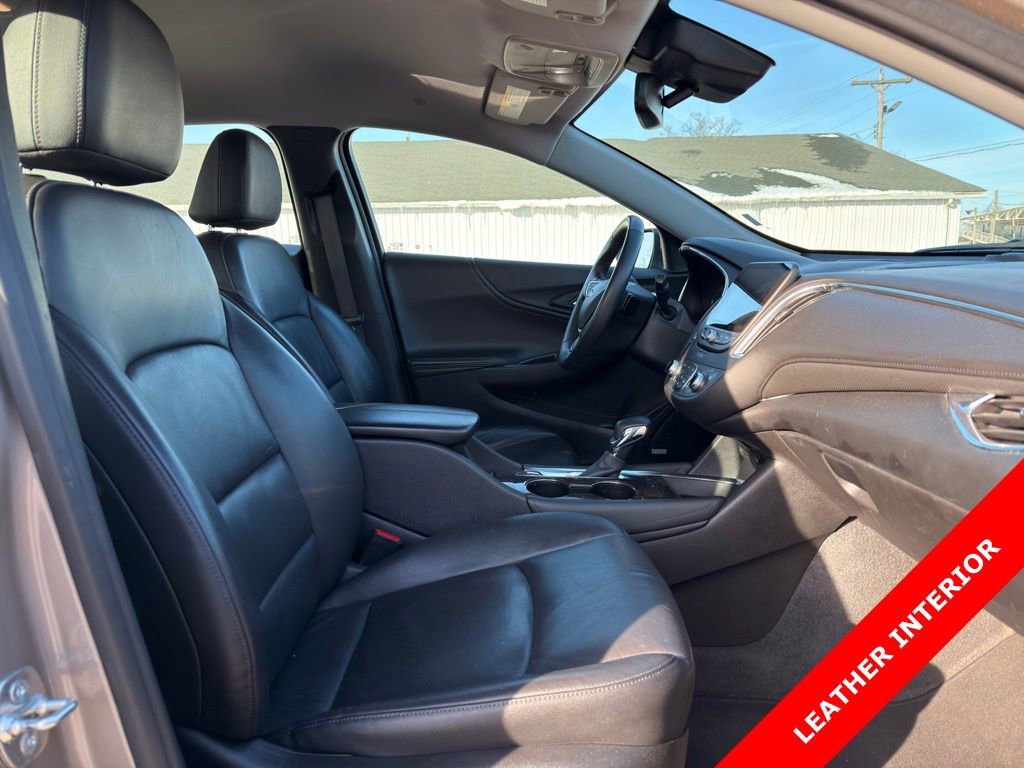 Used 2024 Chevrolet Malibu LT image 6
