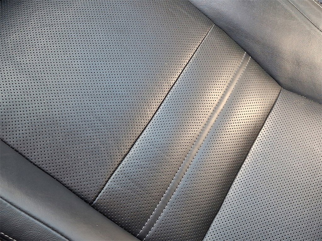 Used 2015 Lexus IS 350 AWD image 26