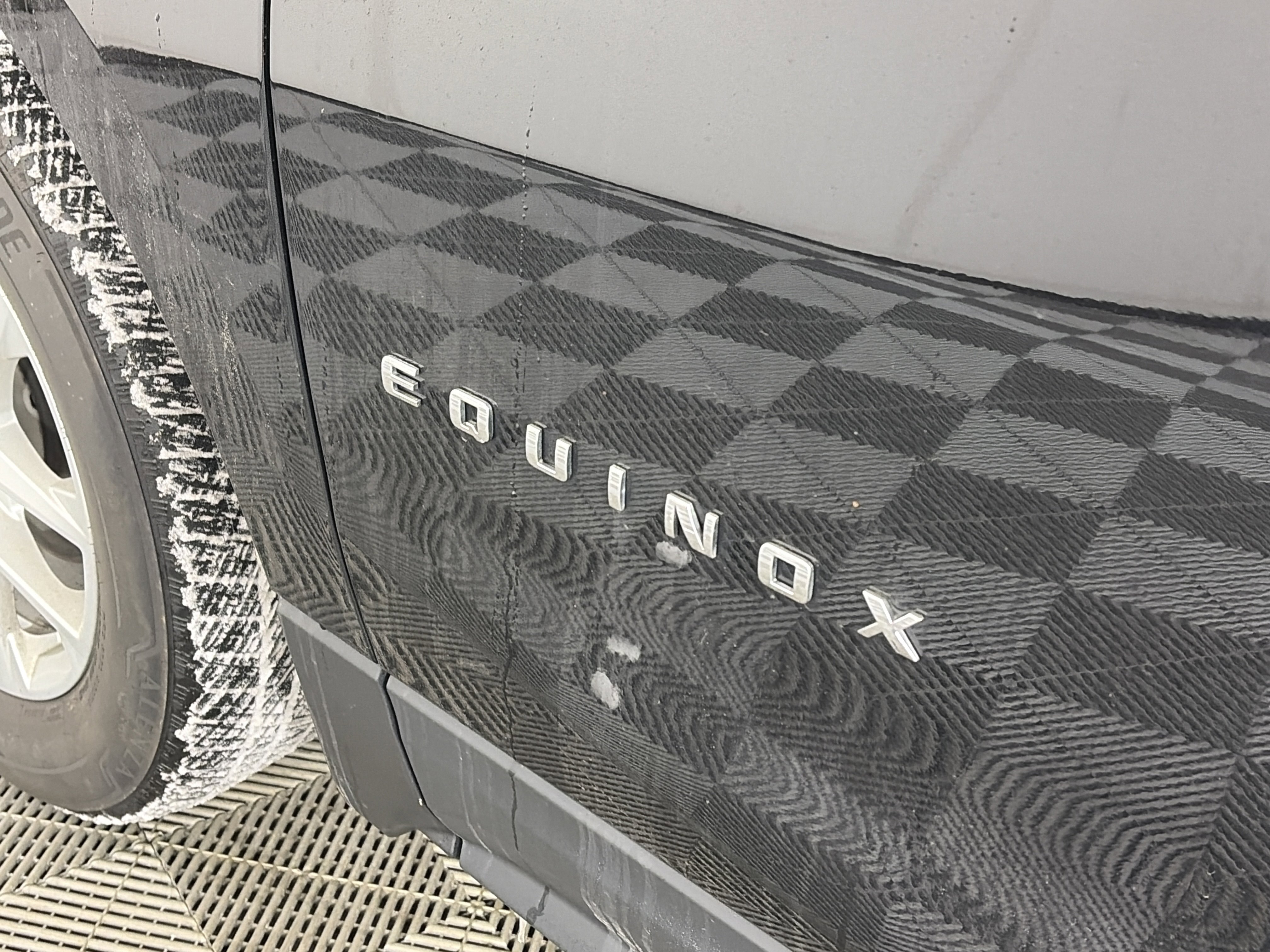 Certified 2022 Chevrolet Equinox LT image 18