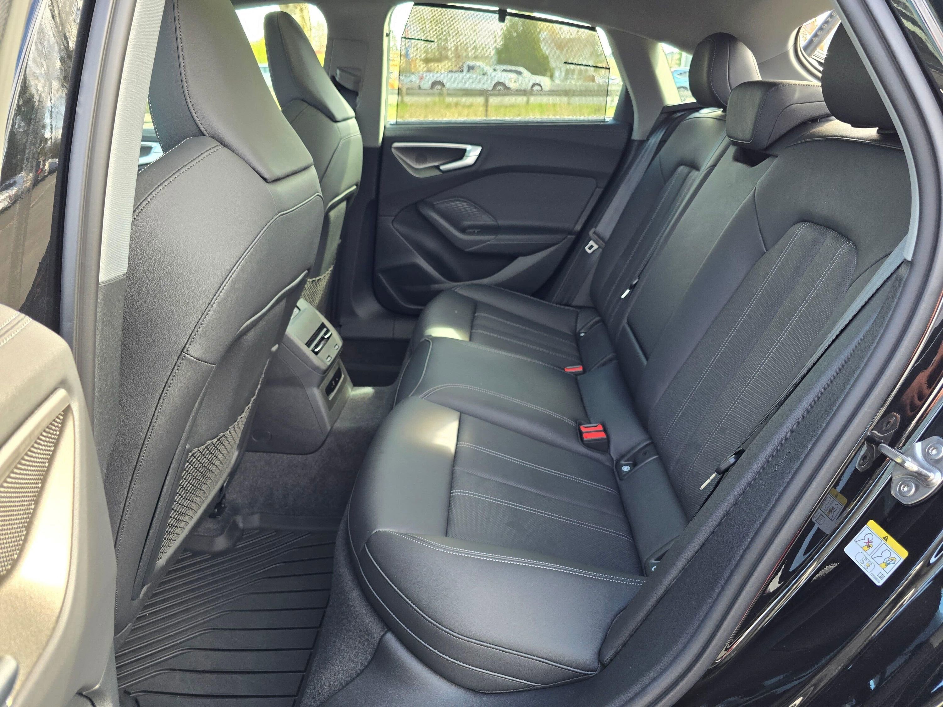 Used 2025 Audi A5 2.0T Premium Plus w/ Premium Plus image 19