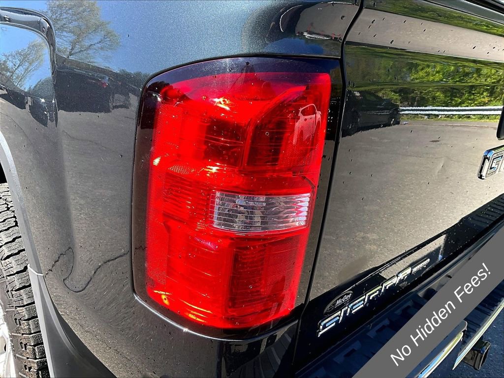 Used 2019 GMC Sierra 1500 SLE w/ SLE Value Package AWD/4WD image 29