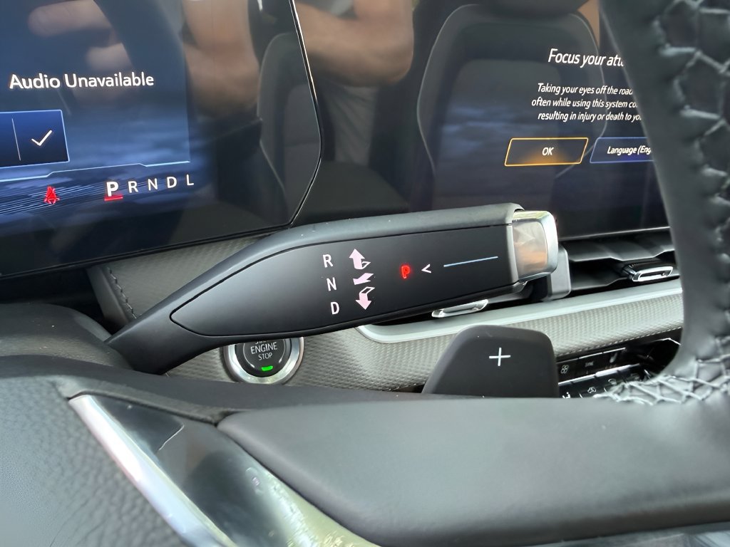 New 2027 Chevrolet Equinox LT FWD image 18