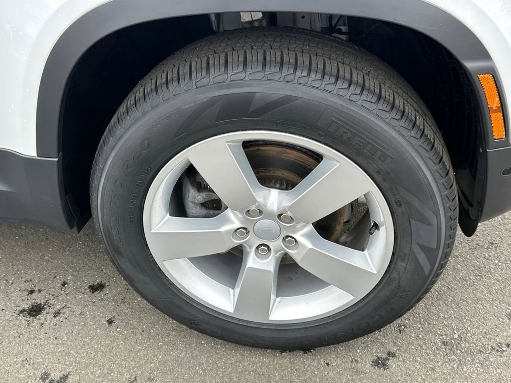 Used 2022 Land Rover Defender 90 S AWD/4WD image 7