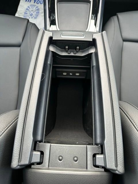 New 2026 Mercedes-Benz GLA 250 4MATIC image 37