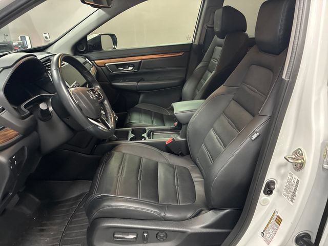 Used 2019 Honda CR-V EX-L image 9