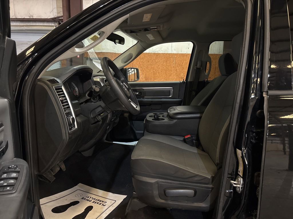 Used 2024 RAM 1500 Classic SLT image 14