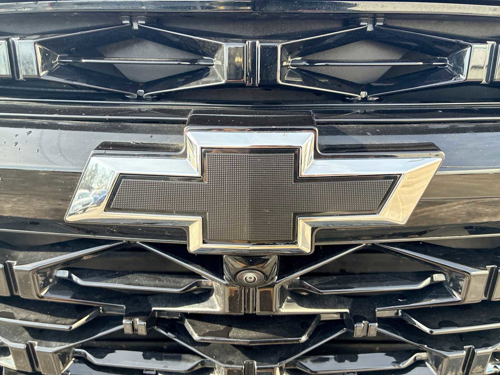 Certified 2024 Chevrolet Traverse RS image 32