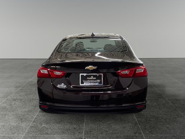 Used 2021 Chevrolet Malibu LS w/ Driver Confidence Package FWD image 26