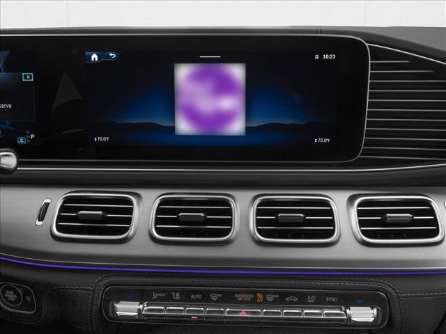 New 2026 Mercedes-Benz GLE 63 AMG S image 7