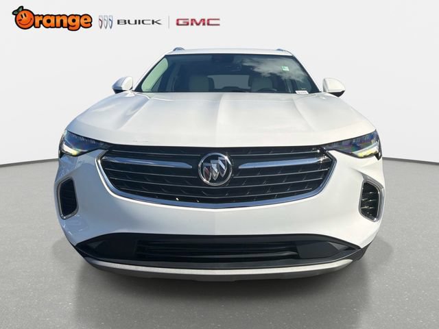 Used 2022 Buick Envision Preferred FWD image 8