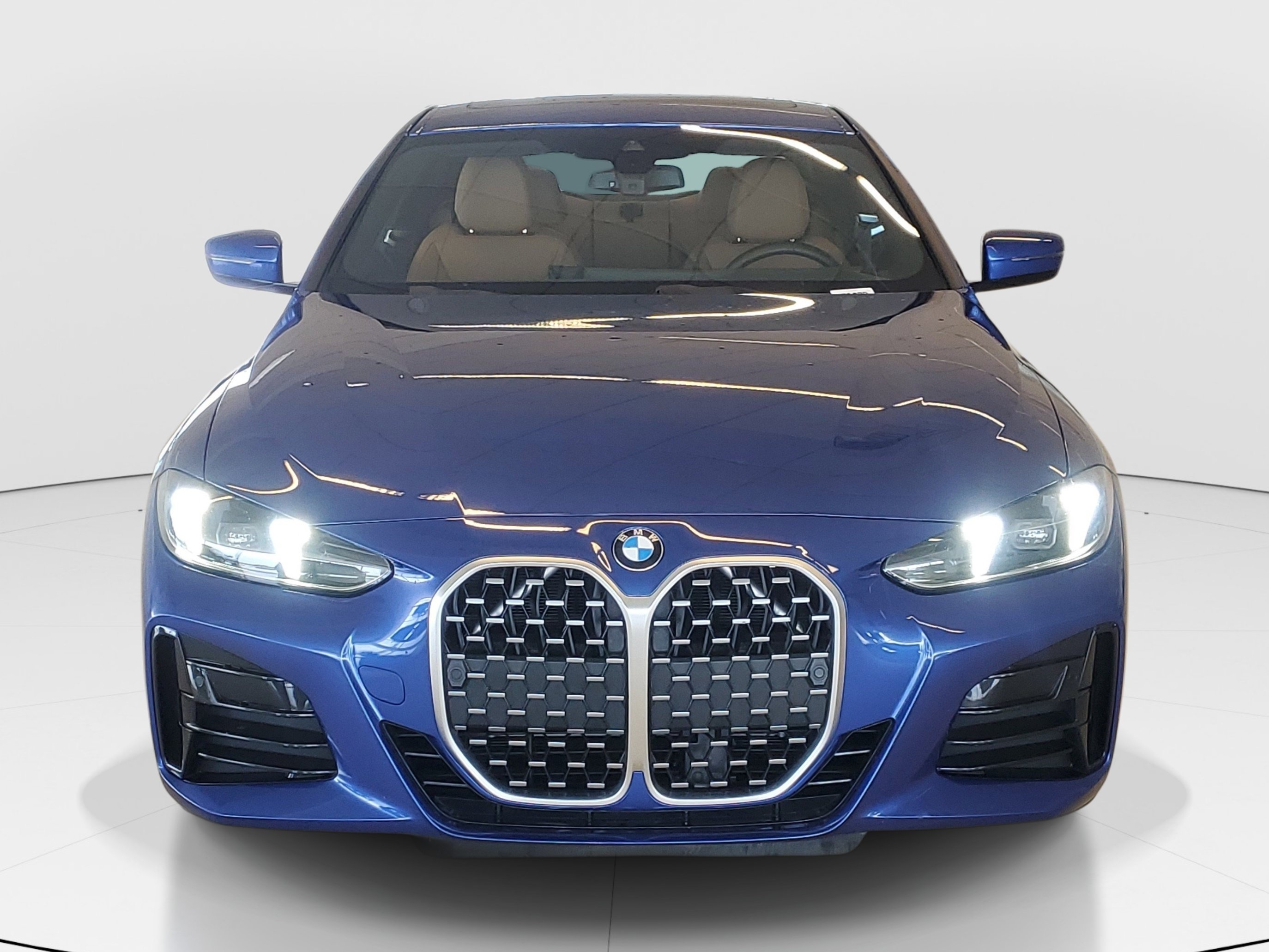 Used 2026 BMW 430i Coupe RWD image 3