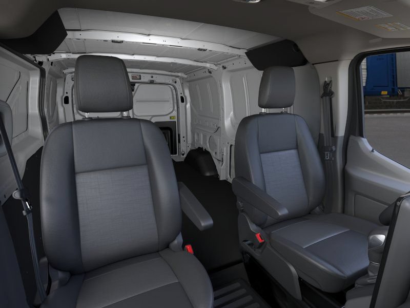 New 2026 Ford Transit 150 Low Roof RWD image 10