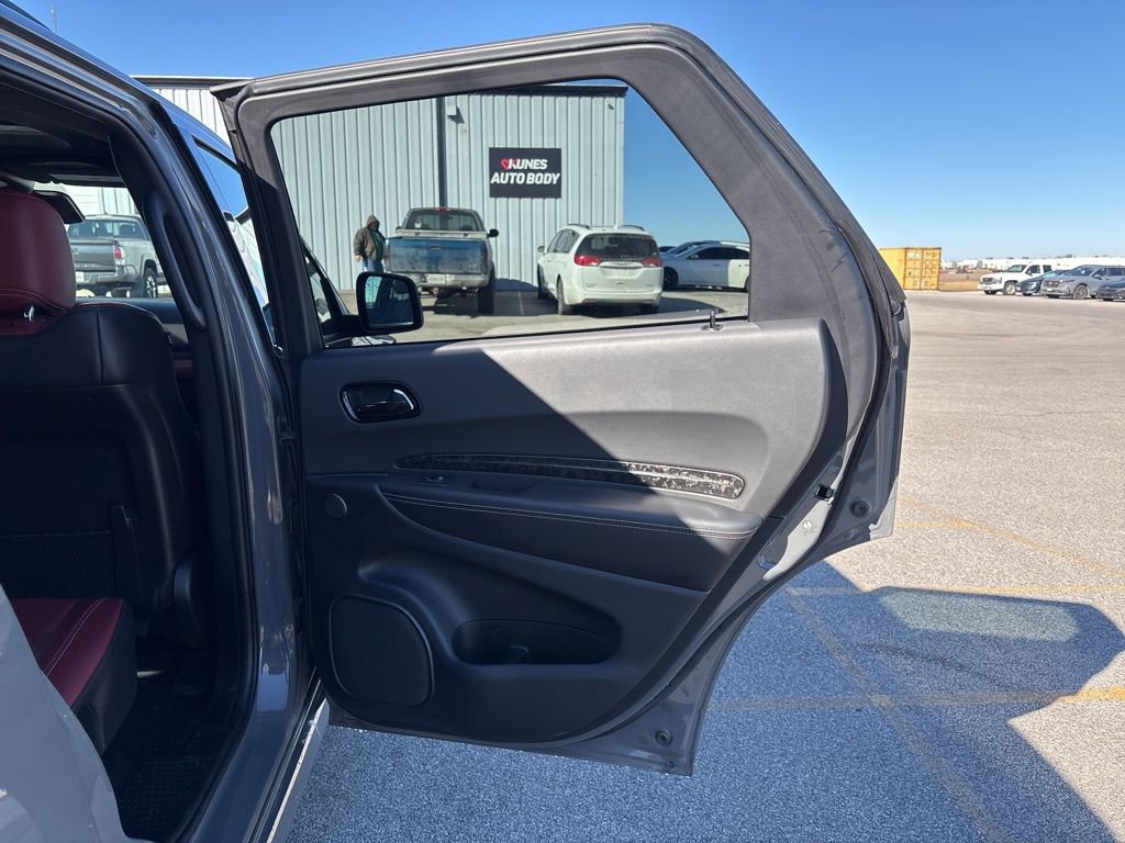 Used 2023 Dodge Durango SRT image 15