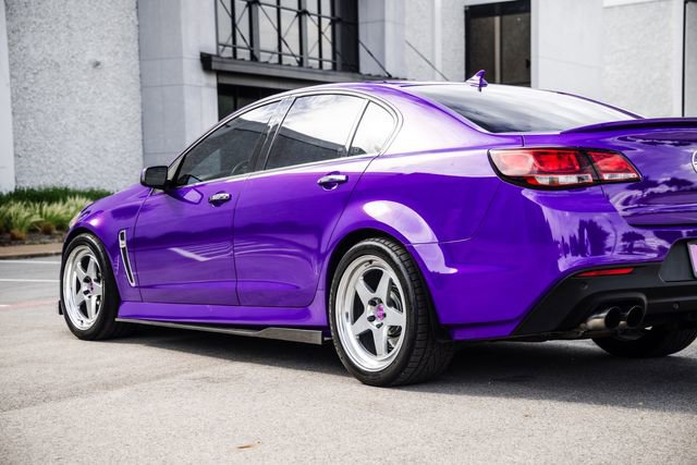 Used 2014 Chevrolet SS RWD image 75