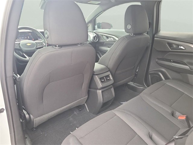 New 2026 Chevrolet Equinox EV LT w/ LPO, Blackout Package image 14