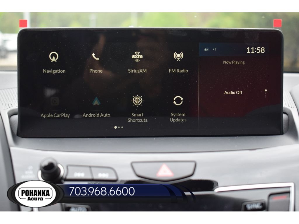 New 2026 Acura RDX A-Spec w/ Advance Package AWD/4WD image 14