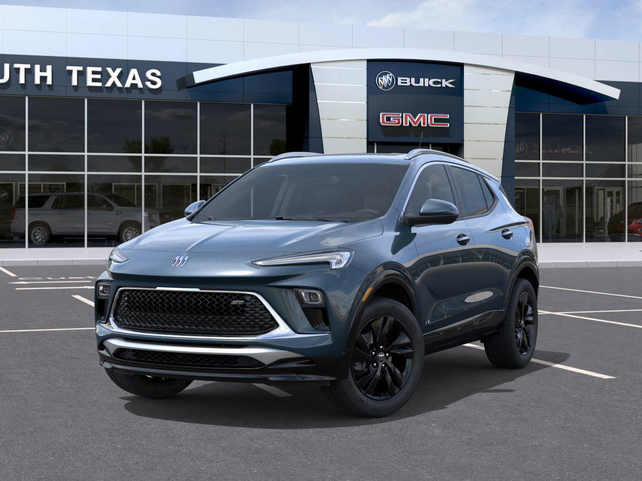 New 2026 Buick Encore GX Sport Touring image 6