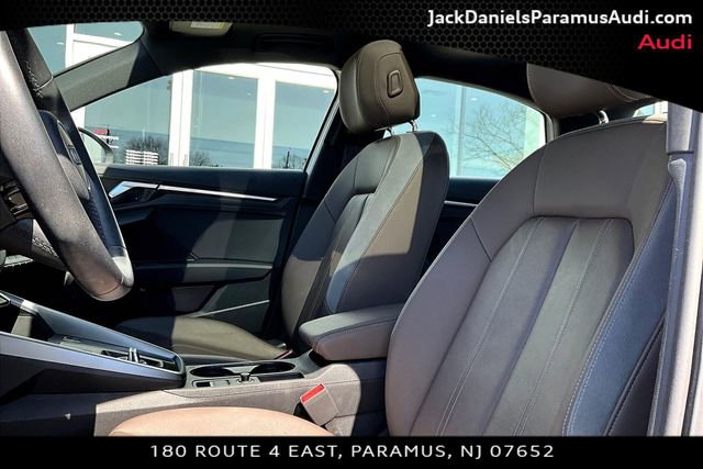 Used 2022 Audi A3 2.0T Premium image 17