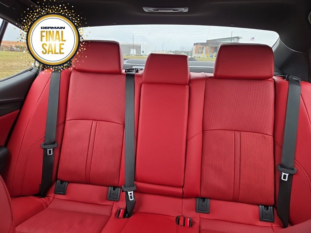 New 2026 Toyota Camry XSE image 19