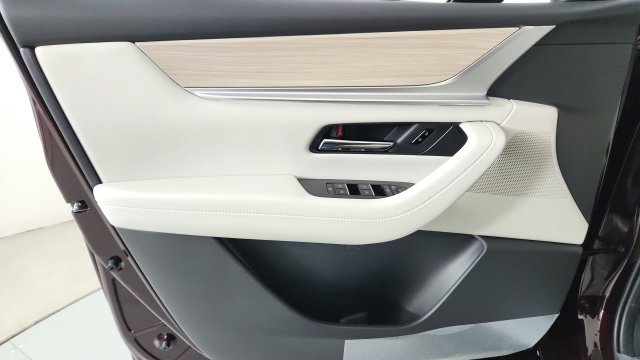New 2026 MAZDA CX-90 Plug-In Hybrid w/ Premium Plus AWD/4WD image 9