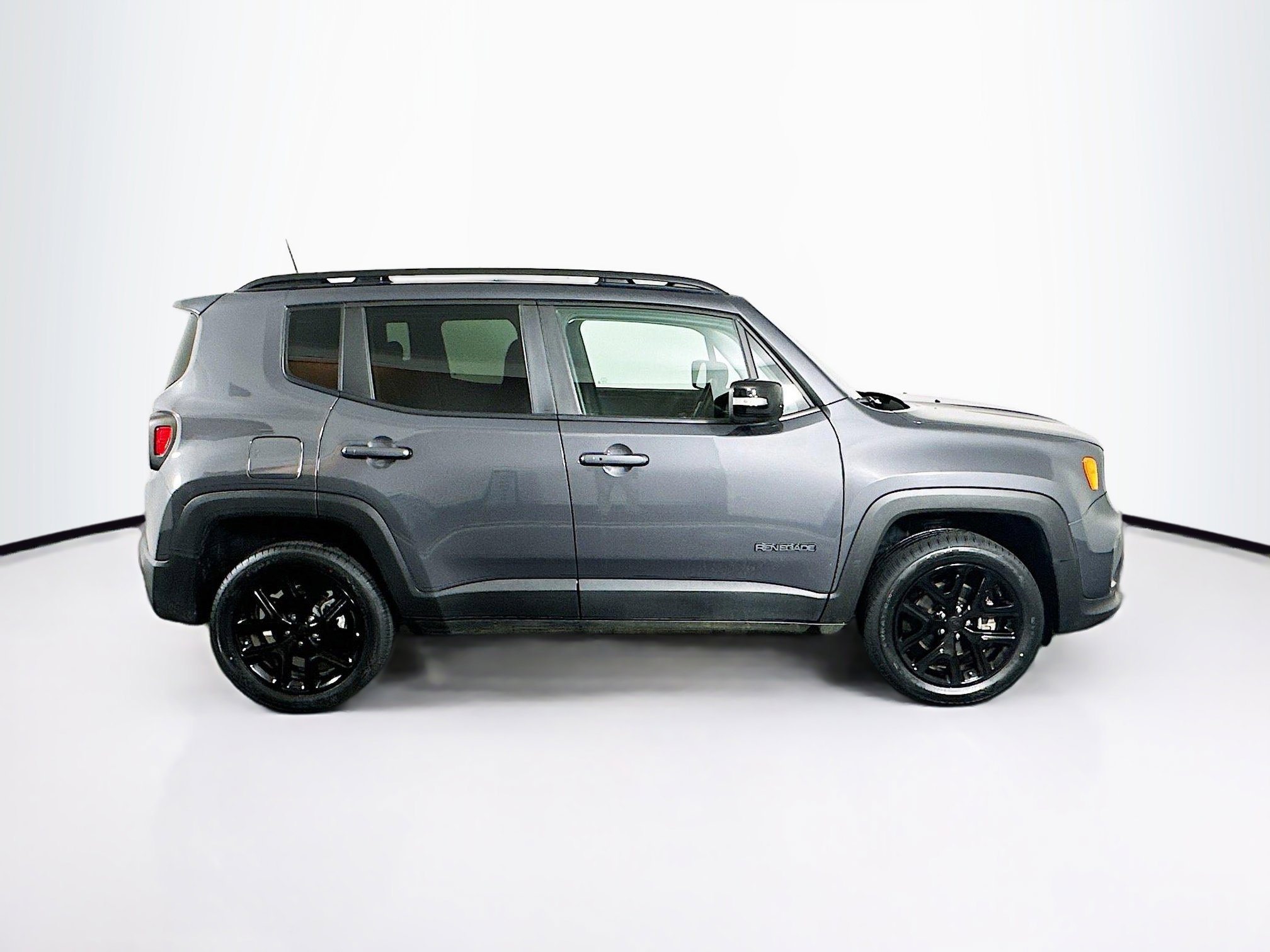 Used 2023 Jeep Renegade Altitude w/ Sun/Sound Group image 10