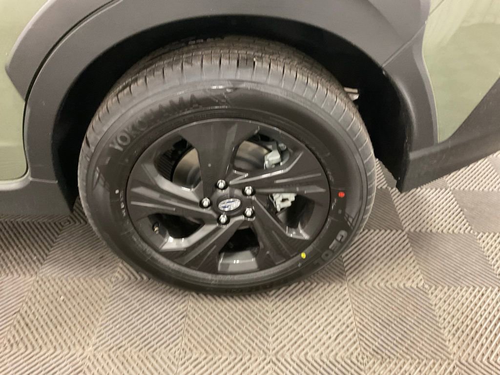 New 2026 Subaru Crosstrek 2.5i image 6