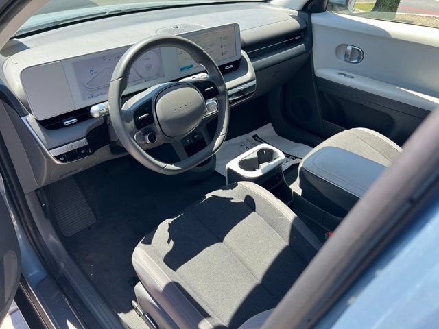 Certified 2024 Hyundai Ioniq 5 SE AWD/4WD image 15