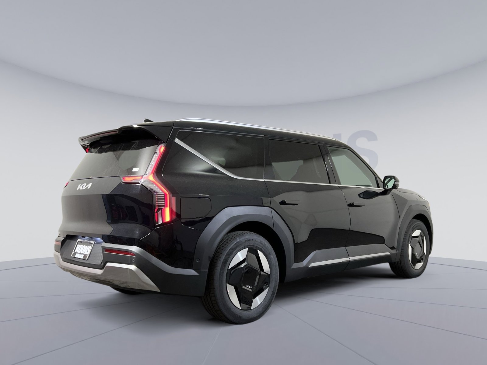New 2026 Kia EV9 Wind image 5