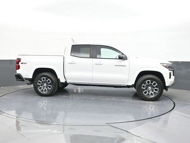 New 2025 Chevrolet Colorado Z71 image 19