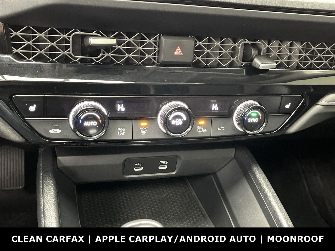 Used 2024 Honda Accord EX-L image 21