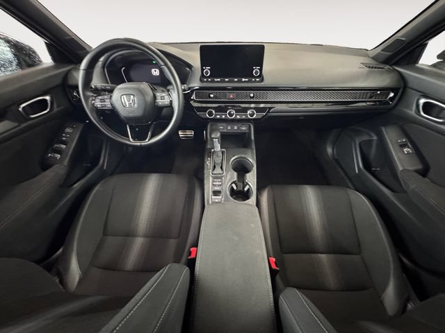 Used 2025 Honda Civic Sport image 10