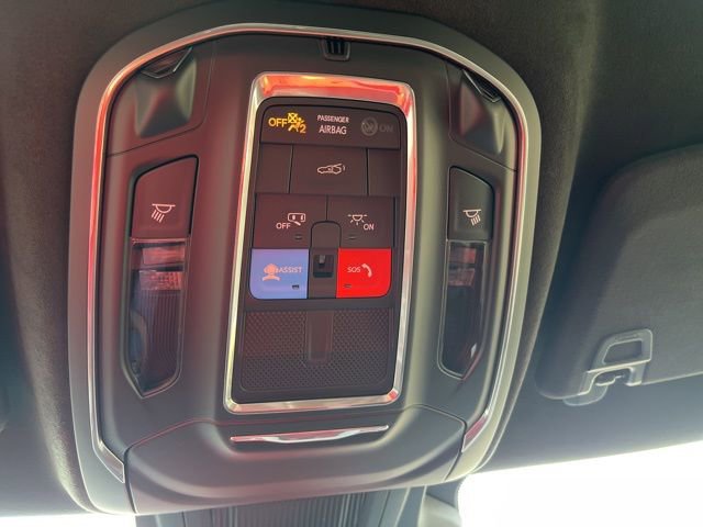 New 2026 Dodge Charger Scat Pack image 25