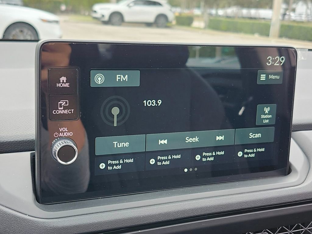 New 2026 Honda Accord SE image 27