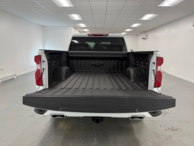 New 2026 Chevrolet Silverado 1500 RST image 8