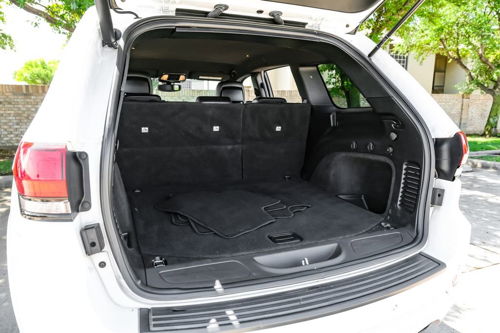 Used 2019 Jeep Grand Cherokee Altitude image 63