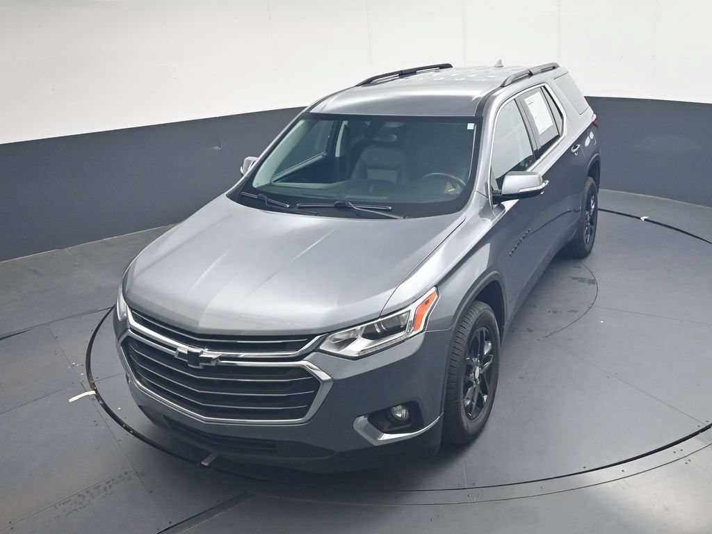 Used 2019 Chevrolet Traverse LT FWD image 41