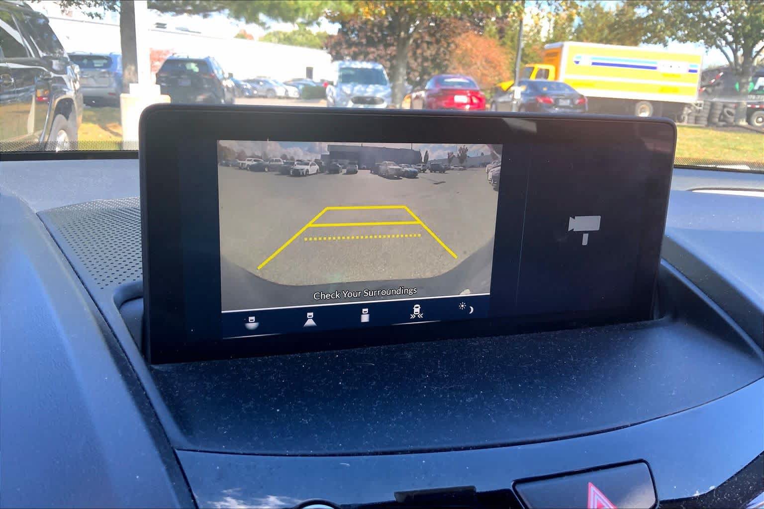 Used 2020 Acura RDX w/ Technology Package AWD/4WD image 27