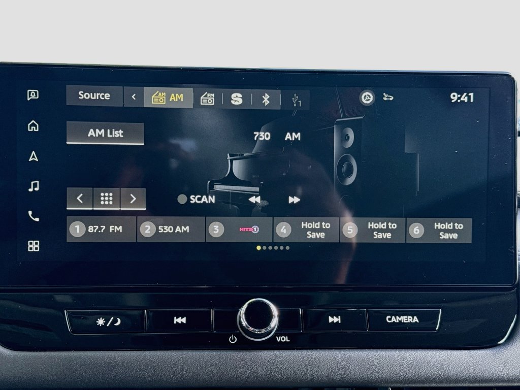 New 2026 Mitsubishi Outlander ES FWD image 15