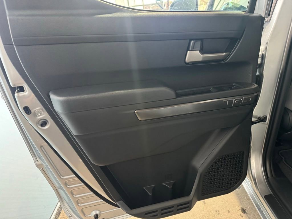 New 2026 Toyota Tacoma 4x4 Double Cab image 22