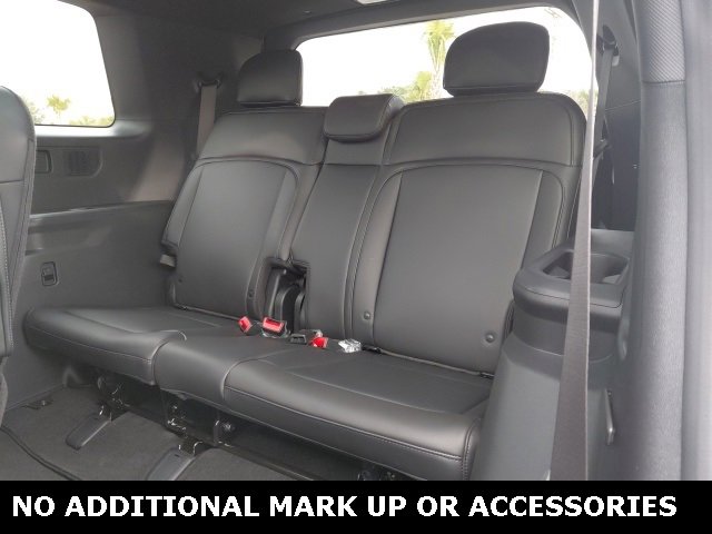 New 2027 Kia Telluride SX image 35