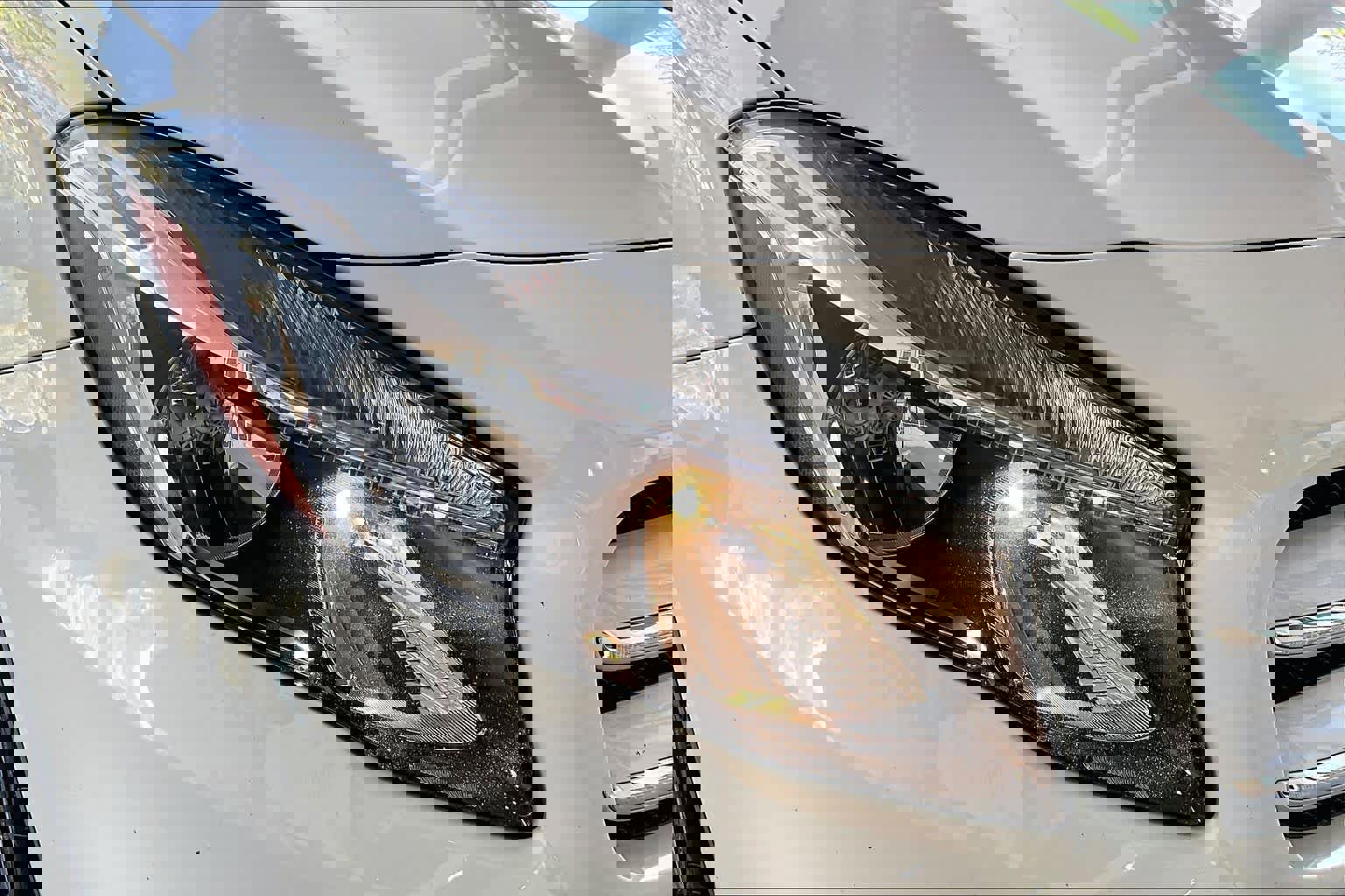 Used 2016 Mercedes-Benz GLA 250 image 28