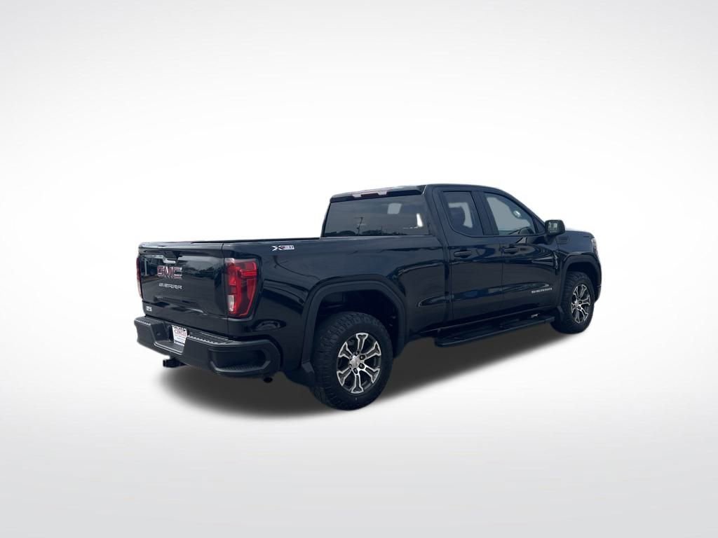 Used 2019 GMC Sierra 1500 4x4 Double Cab image 6