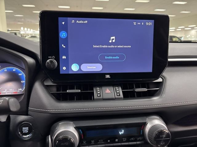 Used 2023 Toyota RAV4 Limited w/ Limited Grade Weather Package image 21